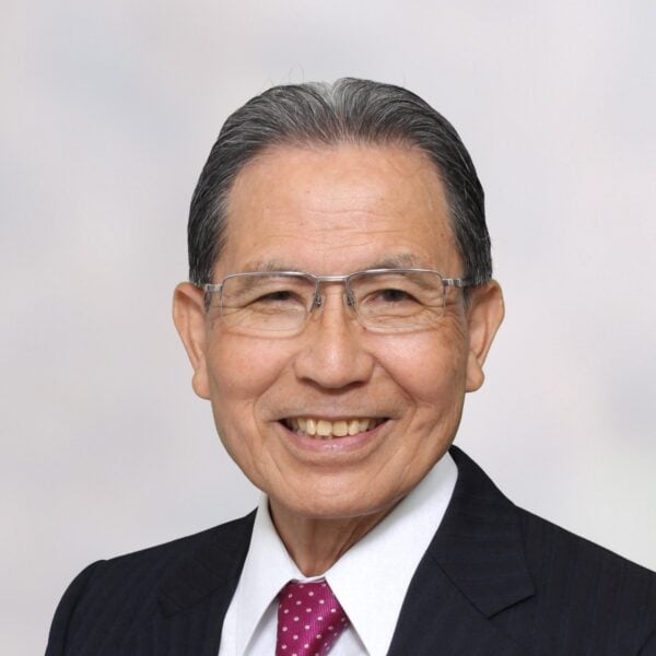 Haruki Kamiyama
