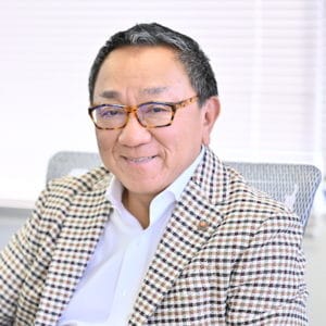 Isao Ogata