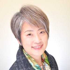 Junko Mori Hamamoto