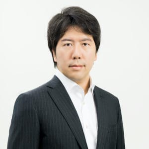 Yoshikazu Tanaka