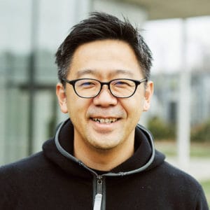 Yasuhiro Manabe