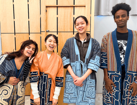 Ainu, diversity and indigenous cultures in Japan - UWC ISAK JAPAN