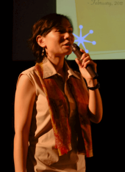 Lin Kobayashi Apple Educators 2