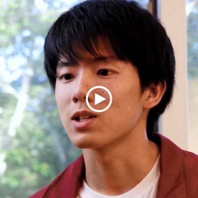 UWC ISAK Japan Class of 2020 student So video in which he explains his reasons for coming to our school