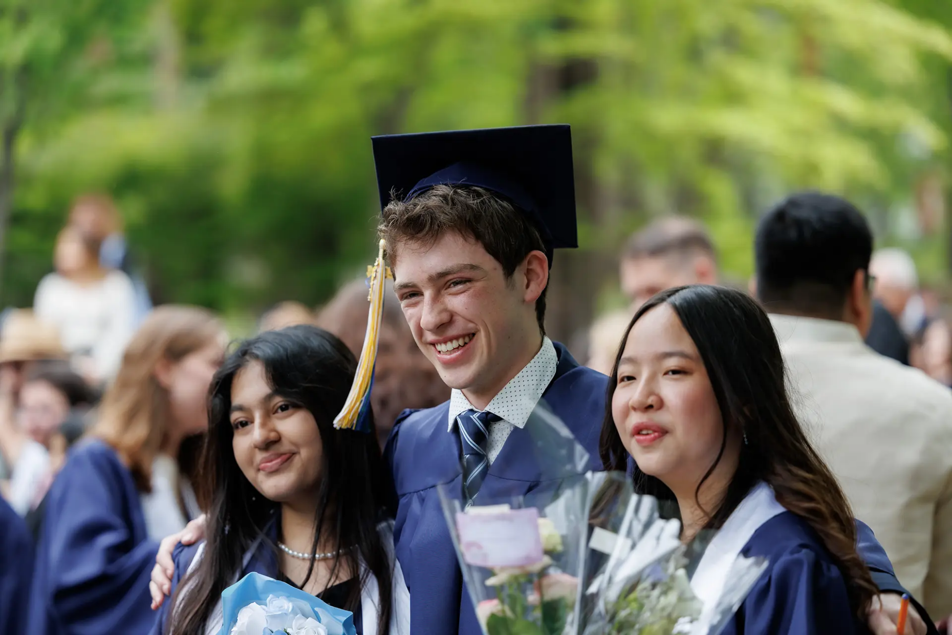 UWC ISAK Japan student community
