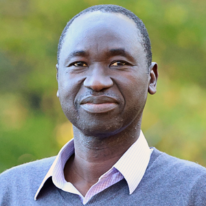 Cheikh Badiane
