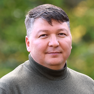 Dauren Aitmukhamet