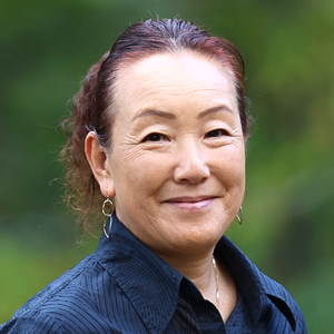 Hiroko Kobayashi