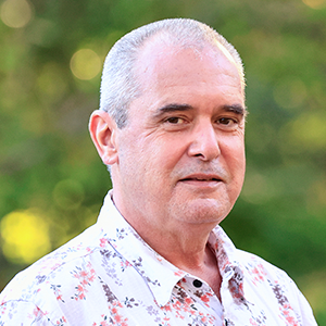 Marcos Melero