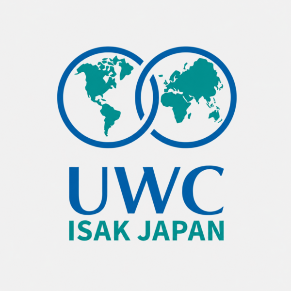 UWC ISAK Japan logo