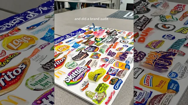 The Plastic Problem