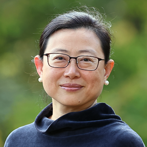 Yue Li (Joanne)
